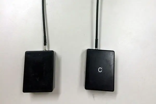 盗聴器調査のイメージ