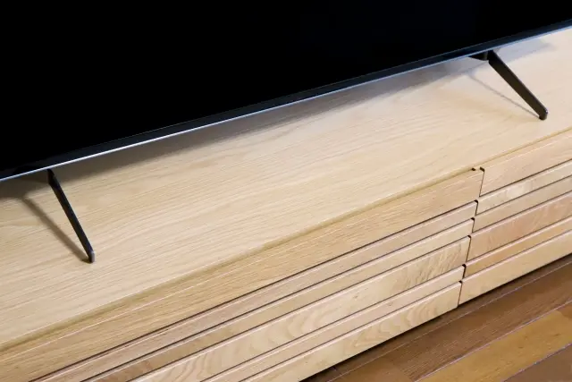 テレビ　盗聴器