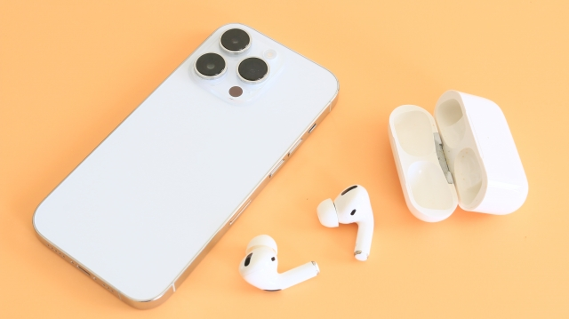 iphone　盗聴器